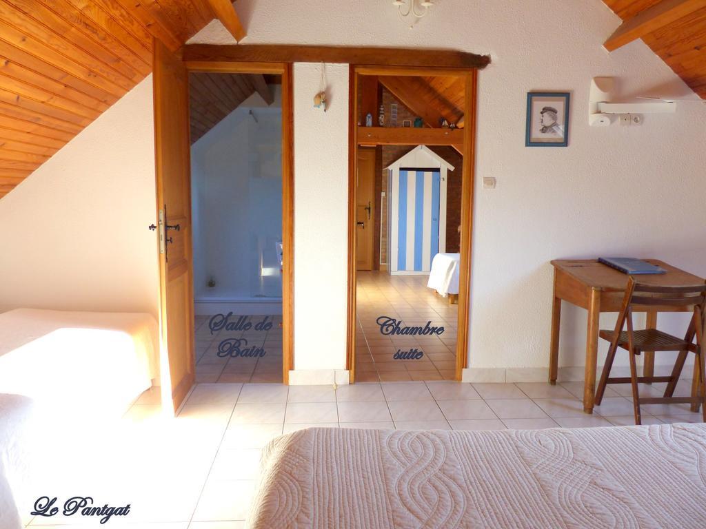 Bed and Breakfast Pantgat Hof Bollezeele Экстерьер фото