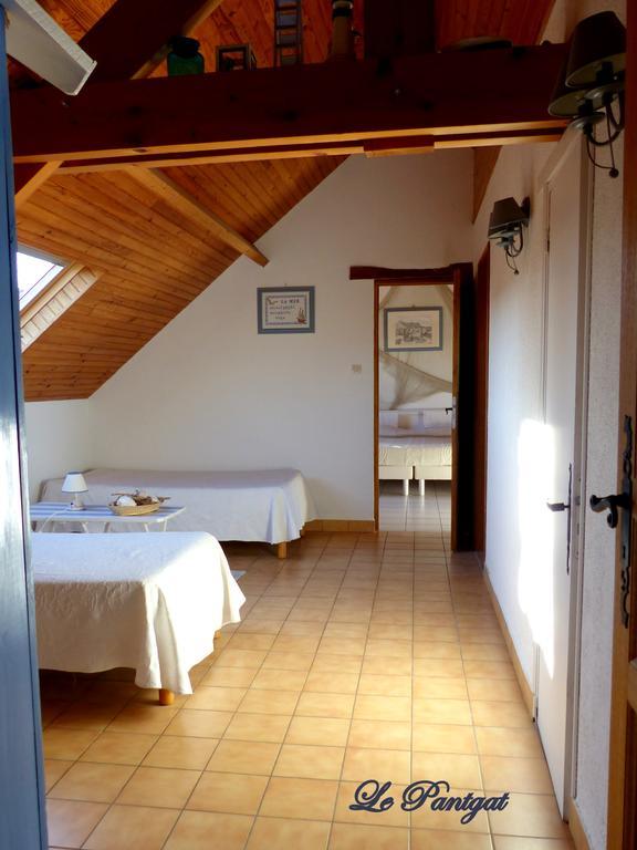 Bed and Breakfast Pantgat Hof Bollezeele Экстерьер фото