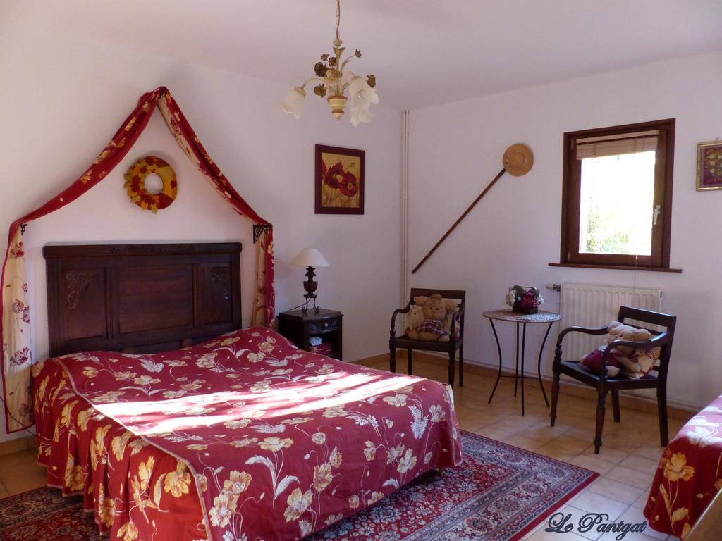 Bed and Breakfast Pantgat Hof Bollezeele Экстерьер фото