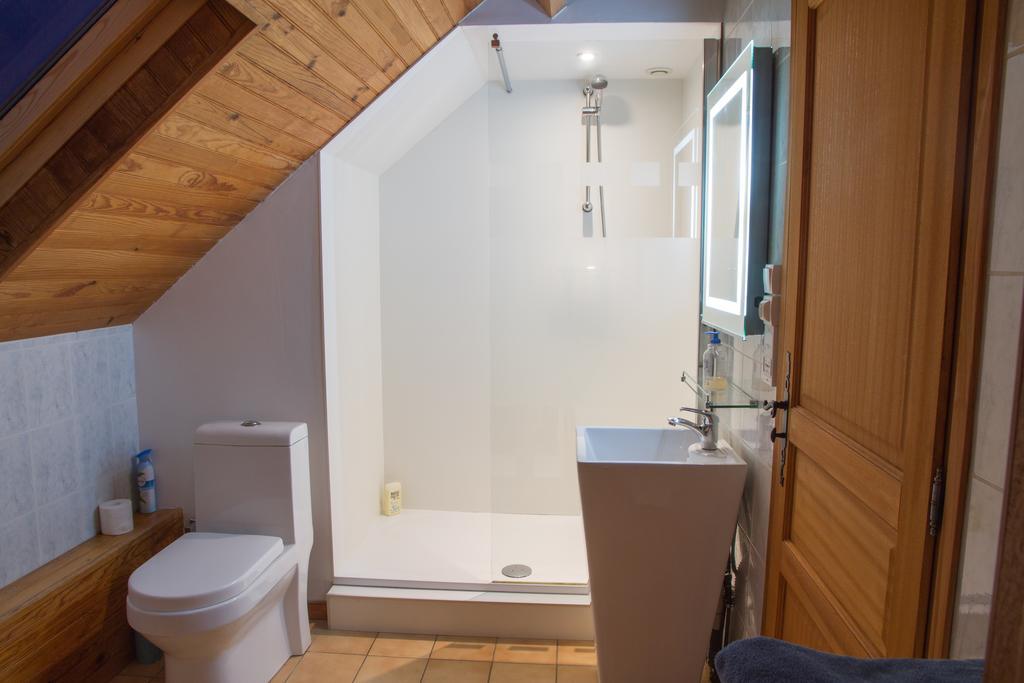 Bed and Breakfast Pantgat Hof Bollezeele Экстерьер фото