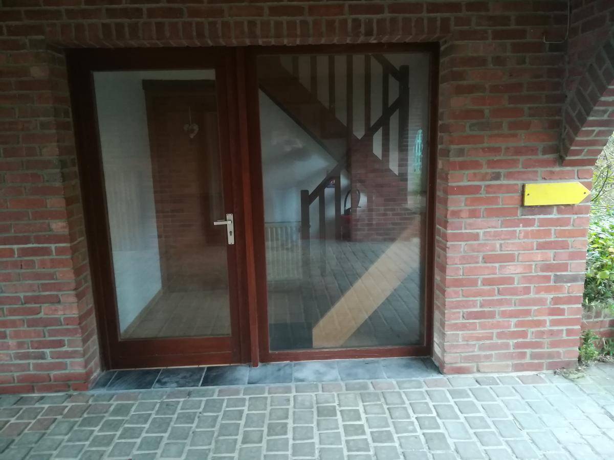 Bed and Breakfast Pantgat Hof Bollezeele Экстерьер фото
