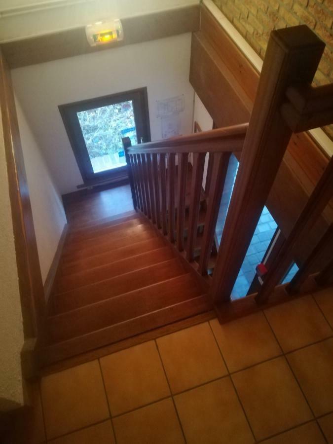 Bed and Breakfast Pantgat Hof Bollezeele Экстерьер фото