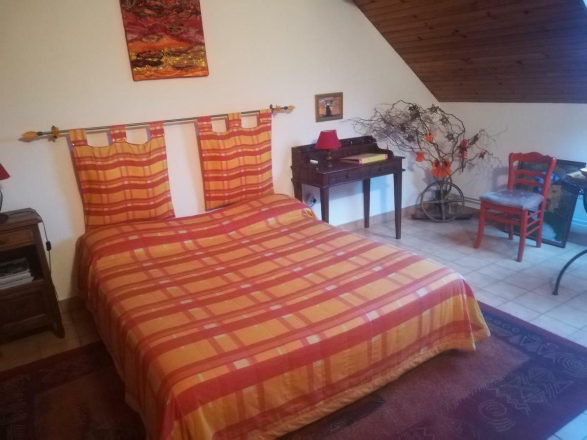 Bed and Breakfast Pantgat Hof Bollezeele Экстерьер фото