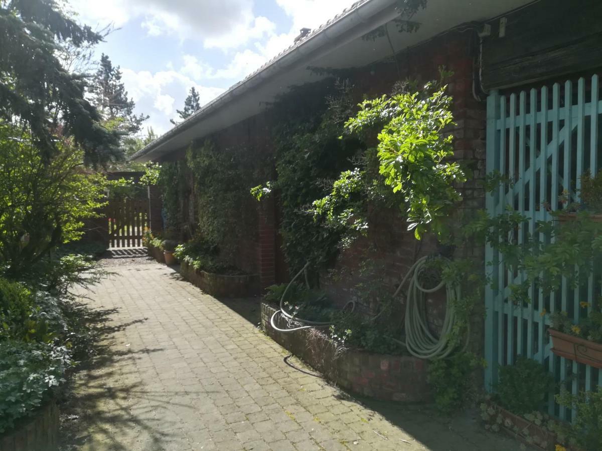 Bed and Breakfast Pantgat Hof Bollezeele Экстерьер фото